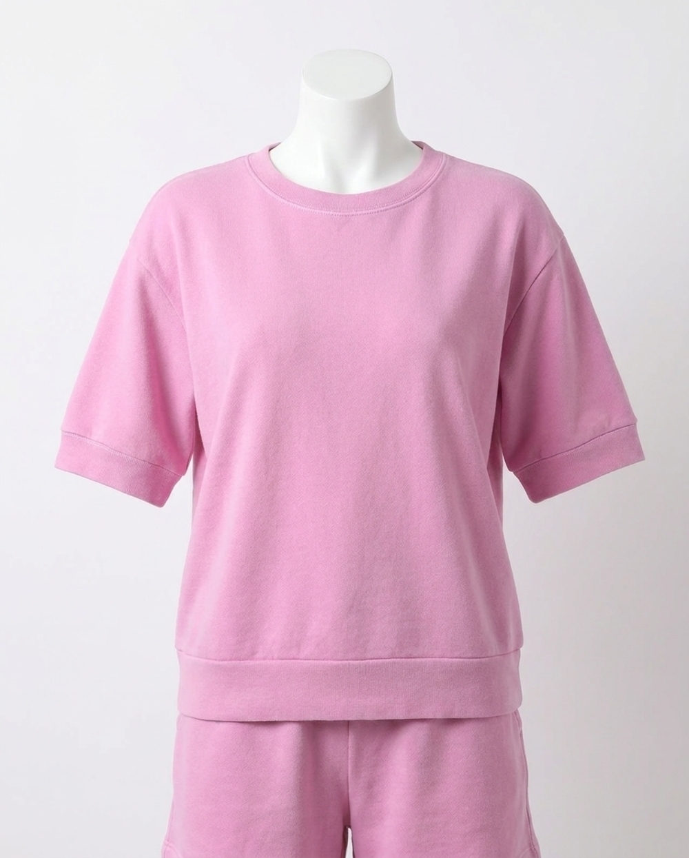 NEW ELECTRIC & ROSE jackie top in vintage wild pink